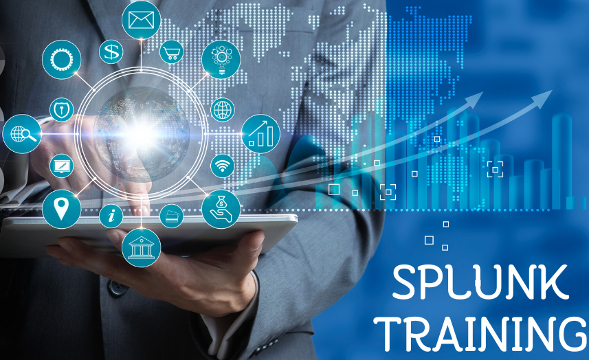 Splunk Training for Certification in Fairfax VA - ImpactTek